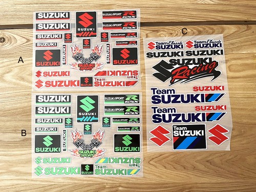Suzuki motorbike motorcycle - suzuki,