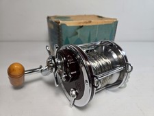 NEW NOS Penn Senator 113H 4/0 Fishing Reel With Box 