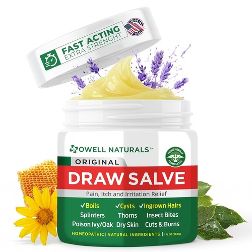 Owell naturals drawing - naturals,