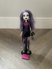 Monster High Spectra