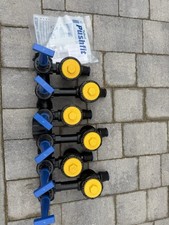 Talbot Modular Water Main 6