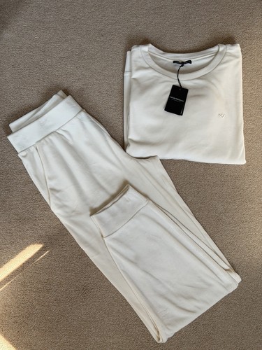 Emporio armani women - emporio, ivory