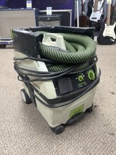 Festool GMBH CTL midi Mobile Dust Extractor  240v [B]