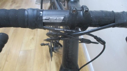Fsa omega 42cm - omega, aluminium