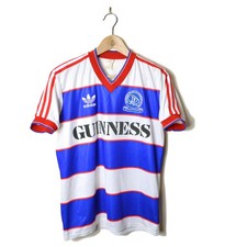 Queens Park Rangers QPR Home