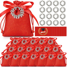 50 sets graduation favors