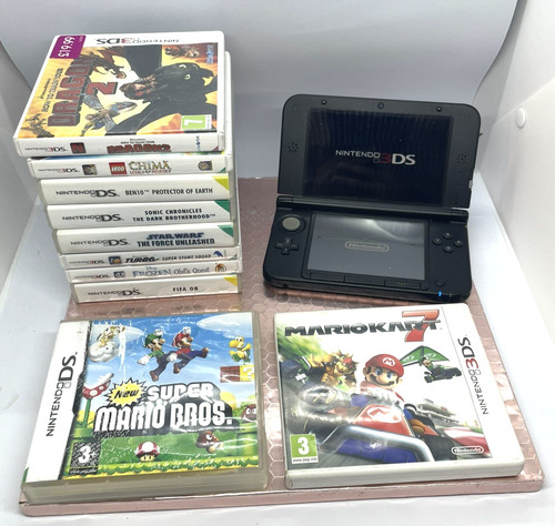 Official nintendo 3ds - nintendo,