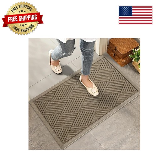 Classic stain free doormat - classic,