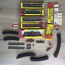 Fleischmann N Gauge DB