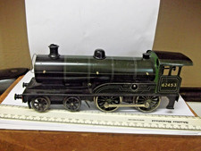 Bassett lowke gauge prince - bassett,
