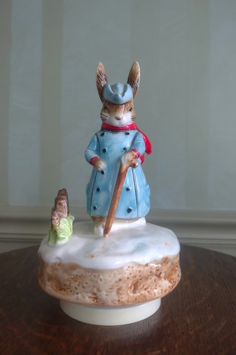 Schmid beatrix potter music - schmid,