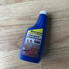 Kirby Carpet Shampoo 355ml