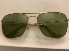 Early 70’s Ray-Ban Caravan