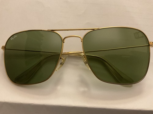 Early ray ban caravan - ray-ban,