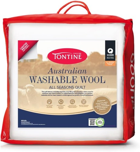 Tontine lightweight 300gsm - tontine,
