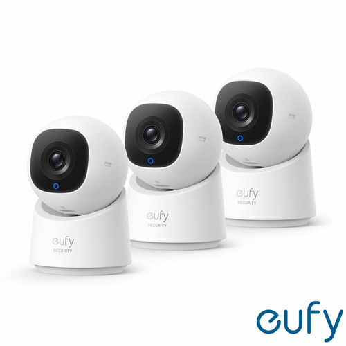Eufy security indoor cam - 3,