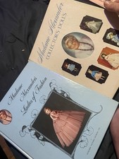Madame Alexander Treasury Of