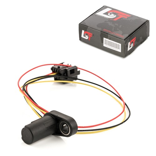 Speed sensor 6dct450 - speed,