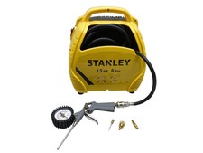 Oil free compressor - compressor, stanley