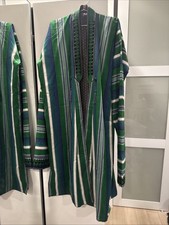 Afghan Man's Coat (Chapan)