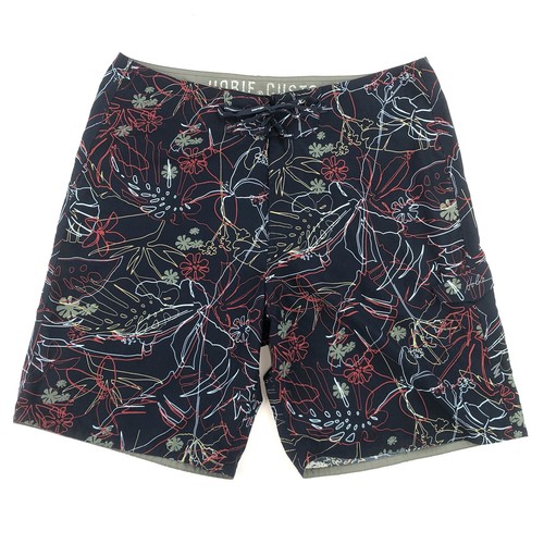 Hobie board shorts mens - board,