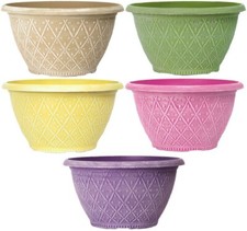 30cm Decorative Bowl Plant Pot