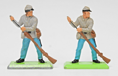 Deetail 7427 acw confederate - #7427,