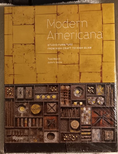 Modern americana studio - modern, americana: