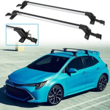 Roof Rack Crossbar Luggage