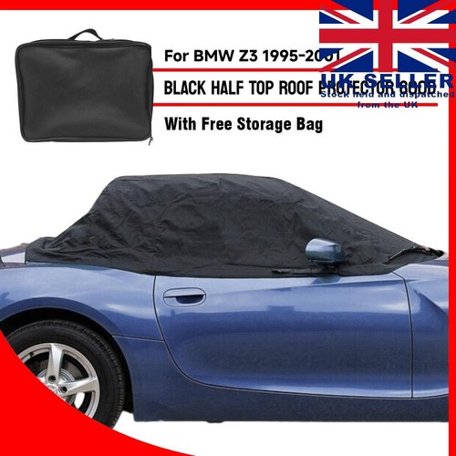 Soft waterproof top - waterproof, roof
