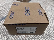 10×DETA SLIMLINE S1265 TV/FM