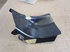 Opel Vectra A sedan repair