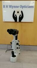 Nidek SL-1600 Slit Lamp