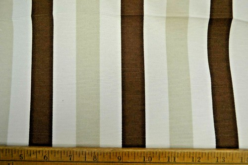 Stripe cotton canvas line - stripe,