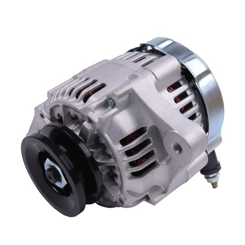 Alternator 16678 64014 - alternator, 16678-64014