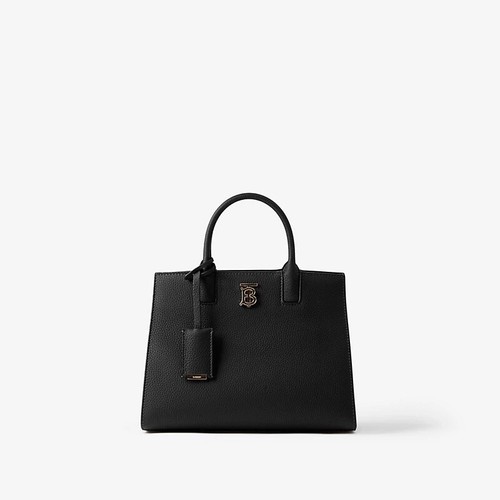 Burberry mini frances tote - burberry,