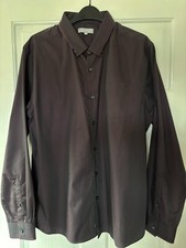 Mens Red Herring Large Shirt