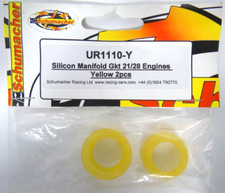 Schumacher Silicon Manifold