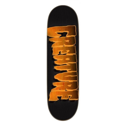 Creature logo outline stumps - creature,