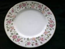 royal doulton woodland rose