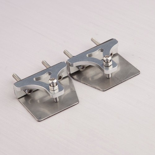 2pcs cnc trim tabs - 2pcs, 30mm