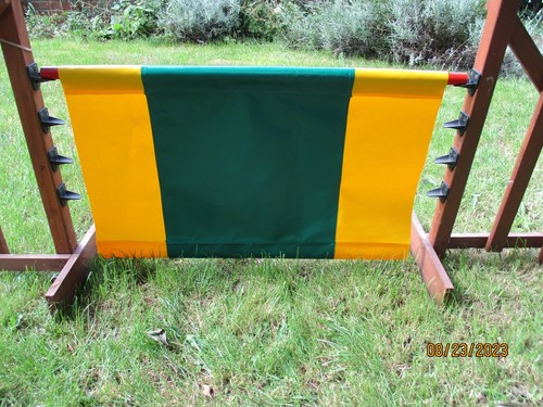 Dog agility jump filler - dog,