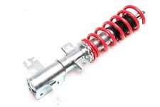 1 TA TECHNIX THREAD SUSPENSION FROM COILOVER SUSPENSION FRONT - OPEL VECTRA C