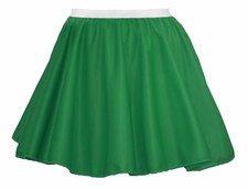 Made size skater skirt - skater,