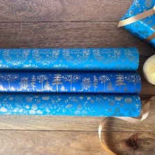 Christmas Wrapping Paper