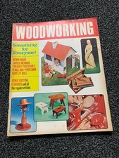 Practical Woodworking magazine