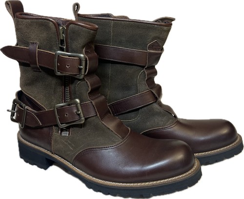 Yohji yamamoto boots - x,