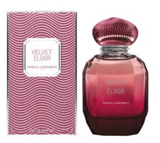Pascal Morabito VELVET ELIXIR