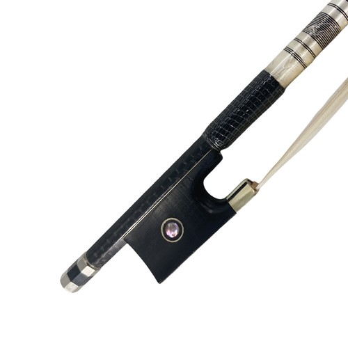 Advanced new braided - , carbon