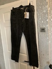 Men’s Williams & Brown Dark